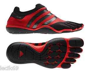 Adidas adiPURE Barefoot Mens Training Shoes All Sizes 8 13  