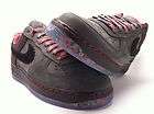 Nike Air Force One Low 2012 BHM Black History Month Very Limited Free 