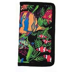  Nite Reef Tropical Fish Checkbook by Broad Bay Sports 