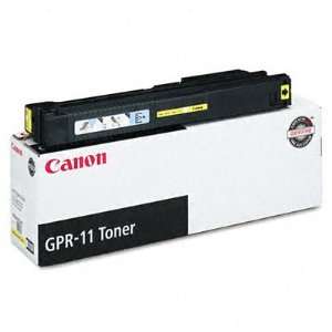  Canon Toner, For Imagerunner 3200, 470g, Yellow, Sold as 1 