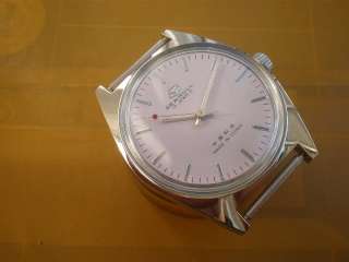 Old Stock Brand New China Seagull 19J Manual Mens Watch  