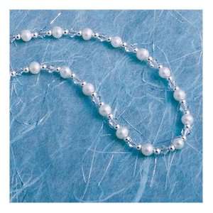  Innocence Pearl Necklace 