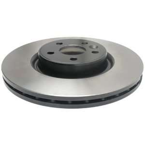  Raybestos 980659 Advanced Technology Disc Brake Rotor 