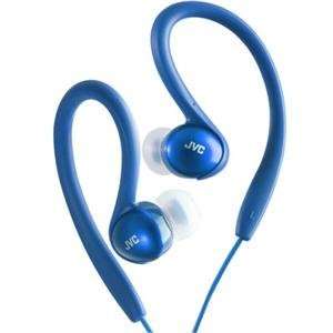  NEW Inner Ear clip Headphone Blue (HEADPHONES) Office 