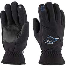 Carolina Panthers Gloves   Winter Carolina Panthers Gloves for Men 