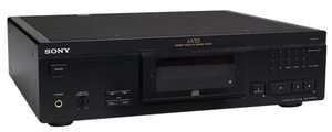 Sony CDP XA7ES CD Player  