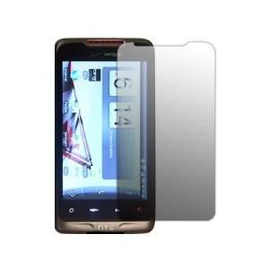   Screen Protector for HTC Merge 6325 Cell Phones & Accessories