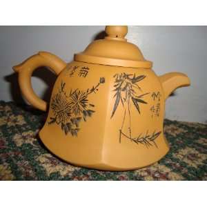  TEAPOT IMPORTED FROM TOKONAME,JAPAN NEW 