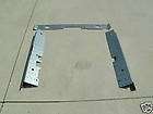 Porsche 914 Inner Long Chassis Stiffening Kit 914 6