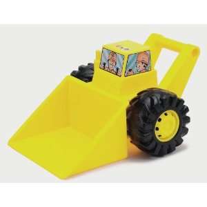  Dantoy Sand Blaster Truck   13 x 9 1/4 inches Office 
