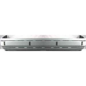 88 89 MERCEDES BENZ 300CE 300 ce REAR BUMPER COVER, Without Impact 