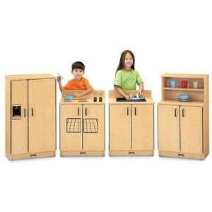   Age Kitchen Set   4 Piece Set Assemble Yourself Furniture & Decor