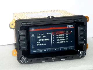 It supports Radio with FM and RDS available. Radio receiving high 