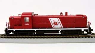 Athearn HO Scale RS 3 Diesel Locomotive Central Railroad of New Jersey 