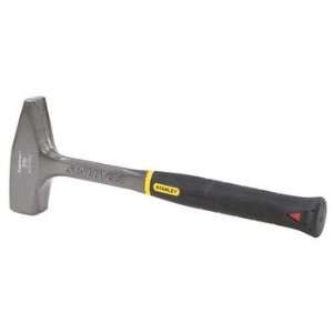    Stanley 56 003 FatMax AntiVibe Blacksmith Hammer