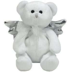   the Angel Bear (Silver Wings   Cracker Barrel Exclusive) Toys & Games