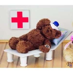  Gund Mejorate Pronto Get Well Bear Toys & Games