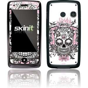   UL17 Amore skin for LG Rumor Touch LN510/ LG Banter Touch Electronics