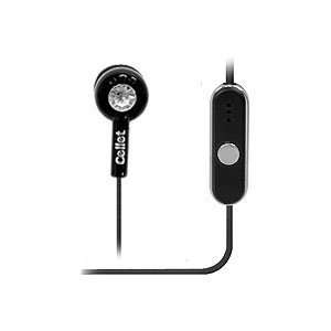   Free Headset (Jewel Design) for HTC EVO 4G Cell Phones & Accessories