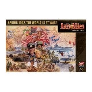Axis And Allies Revised  Toys & Games  