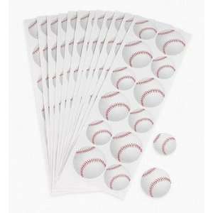  Baseball Sport Ball Stickers   Stickers & Labels & Novelty 