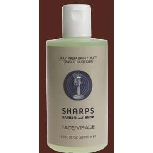  Sharps Daily Prep Skin Tuner