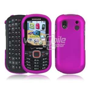   COVER + LCD Screen Protector for SAMSUNG INTENSITY 2 