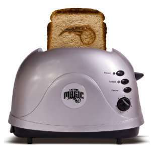  Orlando Magic unsigned ProToast Toaster