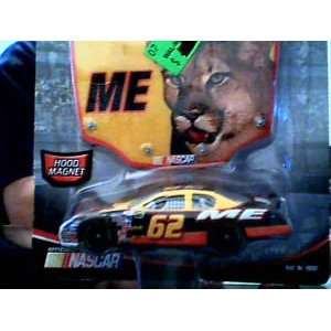  Ricky Bobby #26 Cougar ME 1/64 Scale Car with Bonus Magnet 