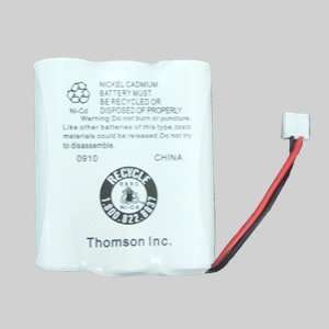  G.E. Thompson Battery for GE 25865 and 25866 (Cordless 