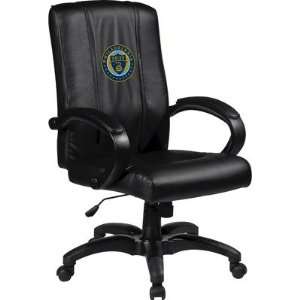  Office Chair with MLS Philadelphia Union