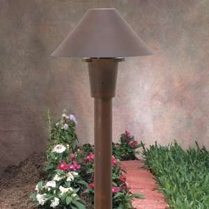  SPJ Lighting SPJ MA 20 PETITE Petite Pathlight Patio 