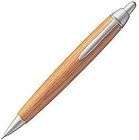 japanese pure malt wooden executive mechanical pencil  