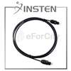 Insten Audio TosLink Cable+10Ft HDMI Cable+RCA Cable Adapter For Xbox 
