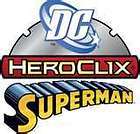 heroclix superman black adam 054 