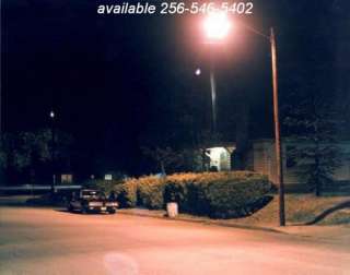   Outdoor Dusk to Dawn Security Road Street Parking Lot Light Ser113