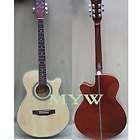 Omega Acoustic Guitar HandMade By WorldClass Luthier Kevin Gallagher 