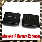 Wireless IR Remote Extender Repeater Infrared Transmit Set Top Box 