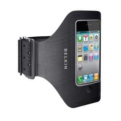 Belkin ProFit Armband for iPhone 4 / 4S   NEW  