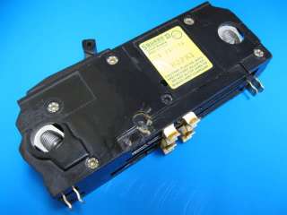 SQUARE D 2100TF Plug In 100 Amp MAIN Breaker Q1 2100 TF  
