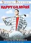 Happy Gilmore (DVD, 2005, Special Edition   Widescreen) Adam Sandler 