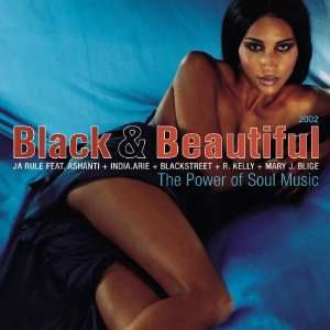 Black & Beautiful 2002 Various  Musik