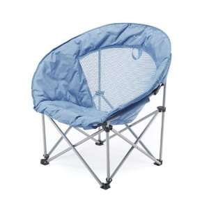 GELERT fut217 Caldera Moon Campingstuhl Campingsessel faltbar  