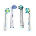 Braun Oral B Vitality Precision Clean Elektrische Zahnbürste  