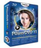 PowerDVD 11 Ultra 3D   Inklusive kostenlosem Update auf die 
