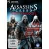 Assassins Creed   Directors Cut Edition (DVD ROM) Pc  