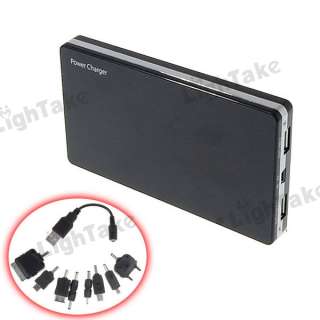   Charger External Battery Bank for iPhone 4S iPhone Cell Phone  