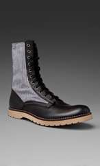 Boots   Summer/Fall 2012 Collection   