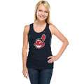 Cleveland Indians Womens Apparel, Cleveland Indians Womens Apparel 
