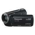 Panasonic HDC TM80EG9K Full HD Camcorder (16 GB int. Flashspeicher, 34 